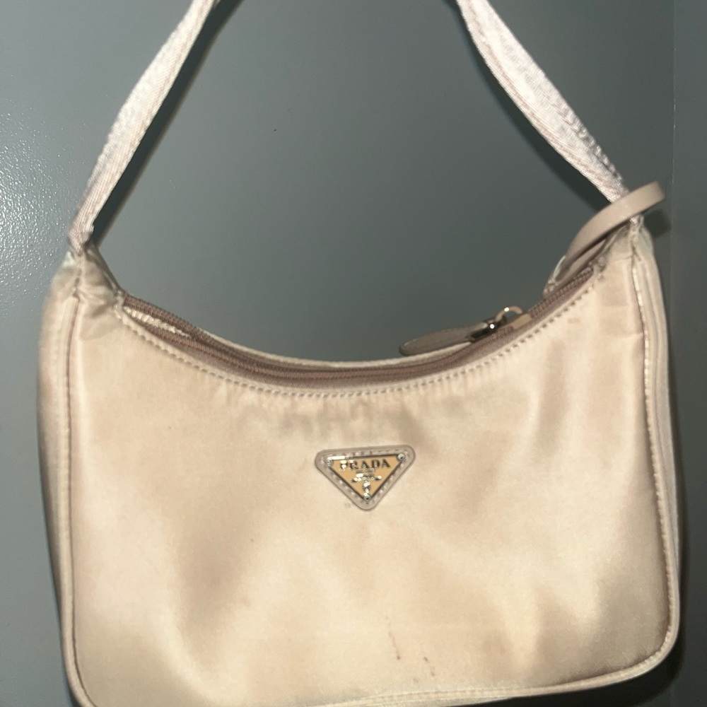 Prada Bag